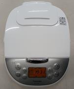 炊飯器 5.5合|東芝