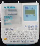 ラベルライター|TEPRA