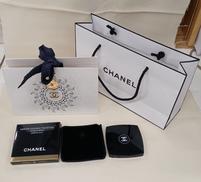 ダブルコンパクトミラー|CHANEL