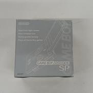 ゲームボーイアドバンスSP|NINTENDO