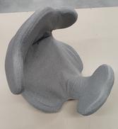 ヨガバランス開脚チェア|サークルバランス