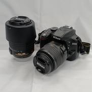 デジタル一眼レフ|NIKON