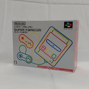 クラシックミニ スーパーファミコン|NINTENDO
