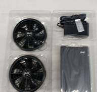 空調服スターターキット+3L空調服|空調服