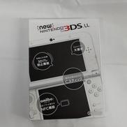 NEW ニンテンドー 3DS LL|NINTENDO