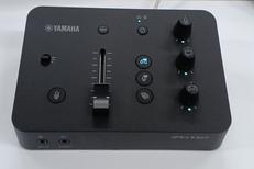 ゲームストリーミングオーディオミキサー|YAMAHA