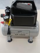 エアーコンプレッサー|NAKATOMI