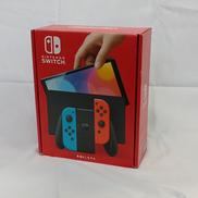 ニンテンドーSWITCH　有機ELモデル|NINTENDO / 任天堂