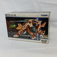 ゾイド ケーニッヒウルフ MKⅡ|TONY