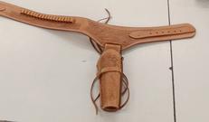 ガンベルト|不明