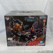 バーソロミューくまvsジェイガルシアサターン聖|BANDAI