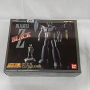 超合金魂 ブラックマジンガーZ|BANDAI