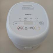 マイコン小型3合|YAMAZEN
