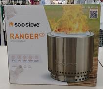 未開封品|SOLO STOVE