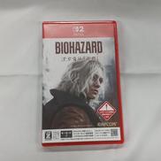 バイオハザード レクイエム [通常版]|カプコン