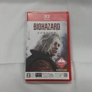 バイオハザード レクイエム [通常版]|カプコン