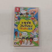 トモダチコレクション　わくわく生活|NINTENDO
