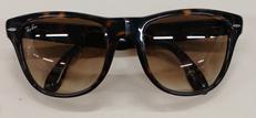 折りたたみサングラス|RAY BAN