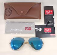サングラス|RAY BAN