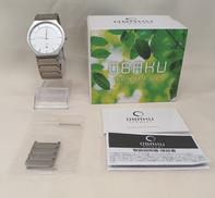 時計|OBAKU