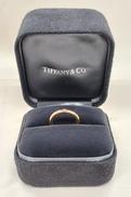リング|TIFFANY&CO.