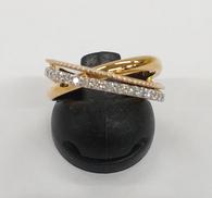 リング0.30CT|-