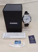 時計|CASIO