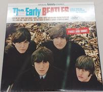 THE EARLY|Capitol