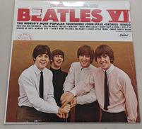 BEATLESⅥ|Capitol