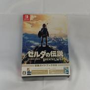 ゼルダの伝説 ブレス オブ ザ ワイルド|任天堂
