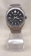 ソーラー電波腕時計|SEIKO