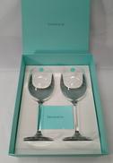 ペアワイングラス|TIFFANY&CO.