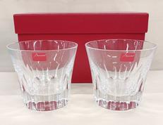 グラスセット|BACCARAT
