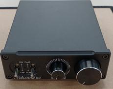 NOBSOUNDG2|DOUK AUDIO