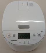 IH炊飯器５.５号炊き|TOSHIBA