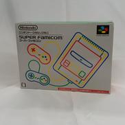 ニンテンドークラシックミニ|NINTENDO / 任天堂