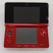 ニンテンドー 3DS|NINTENDO