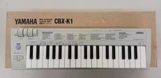 MIDIキーボード|YAMAHA