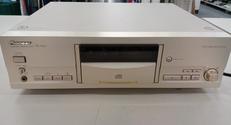 CDデッキ|PIONEER