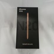 GALAXY NOTE20 ULTRA 5G|SAMSUNG/DOCOMO