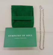 925ブレスレット|SYMPATHY OF SOUL