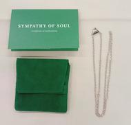 925チェーンネックレス|SYMPATHY OF SOUL