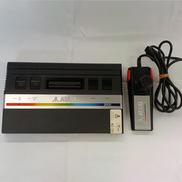 Video Computer System JUNK|ATARI