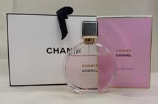 香水|CHANEL