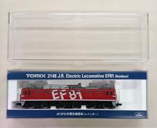 電気機関車|TOMIX