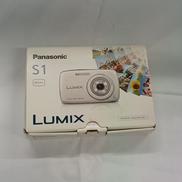 デジタルカメラ|PANASONIC