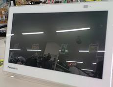 HDDレコーダー付ポータブルテレビ|PANASONIC