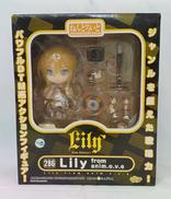 ねんどろいど|GOOD SMILE COMPANY