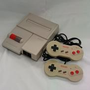 ニューファミコン|任天堂