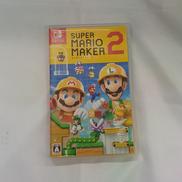 スーパーマリオメーカー2|任天堂